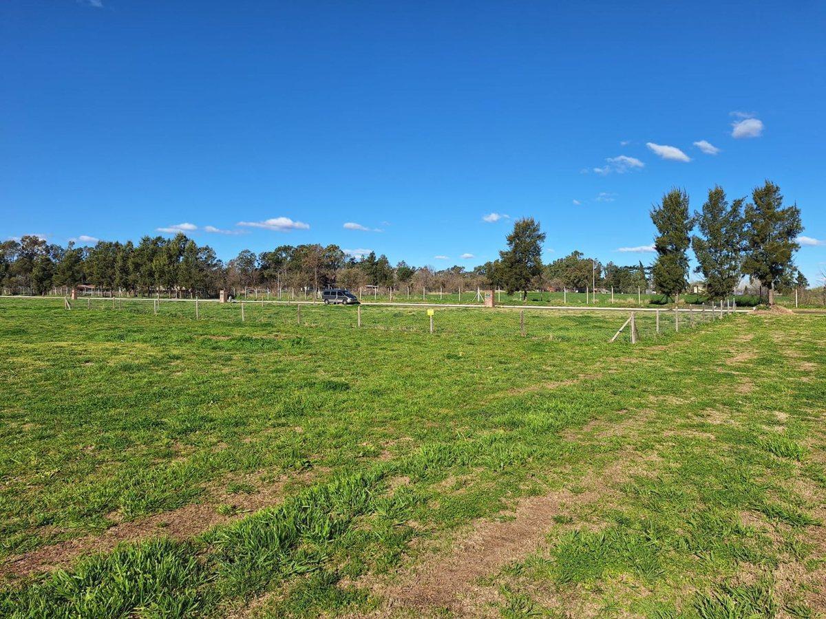 LOTE EN VENTA EN SANTA PAULA