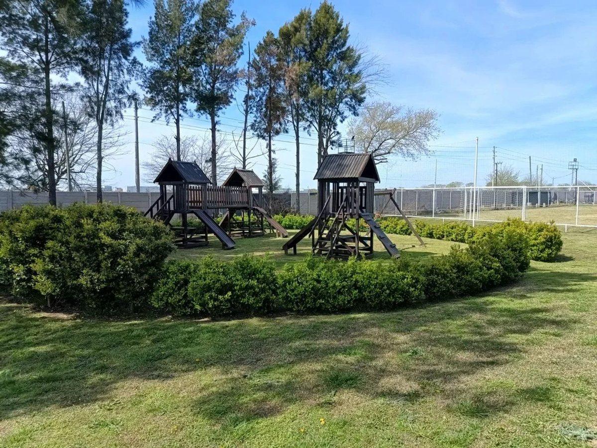 LOTE EN VENTA EN SANTA PAULA