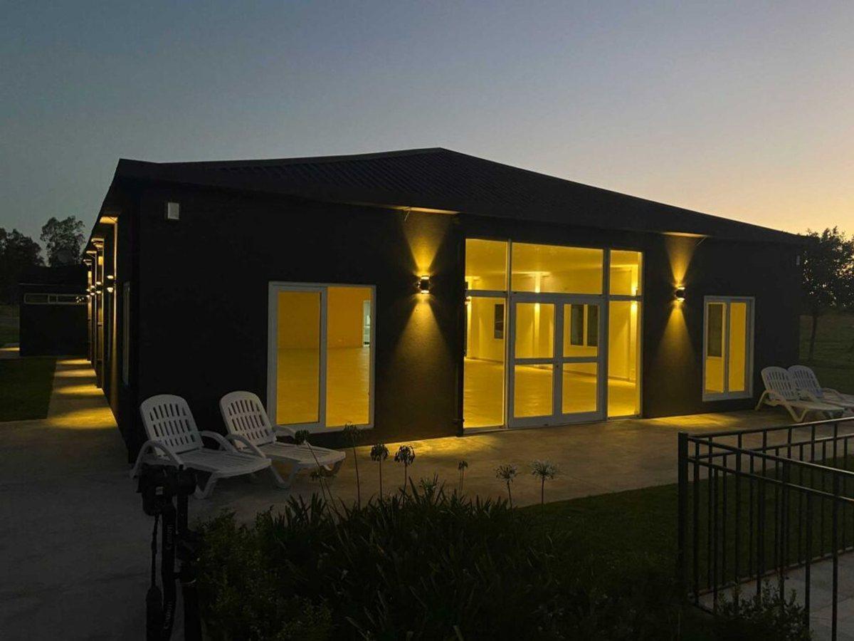 LOTE EN VENTA EN SANTA PAULA