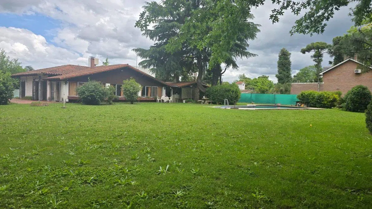 CASA QUINTA EN CAÑUELAS 2