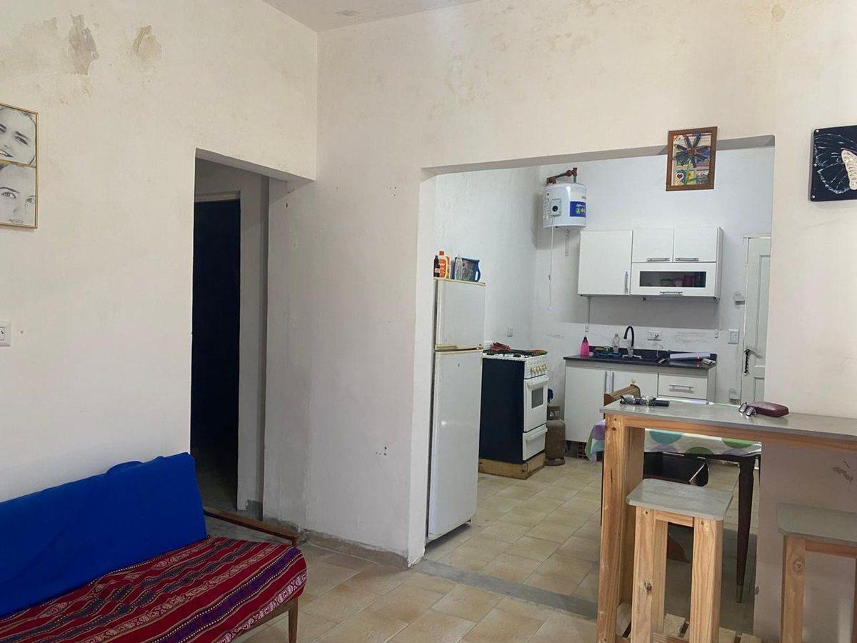 Foto de CASA 3 AMBIENTES EN VENTA EN MONTE GRANDE + DEPTO, imagen 1
