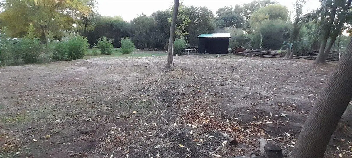 LOTE EN VENTA EN PARQUE LAS NACIONES GUERNICA 2