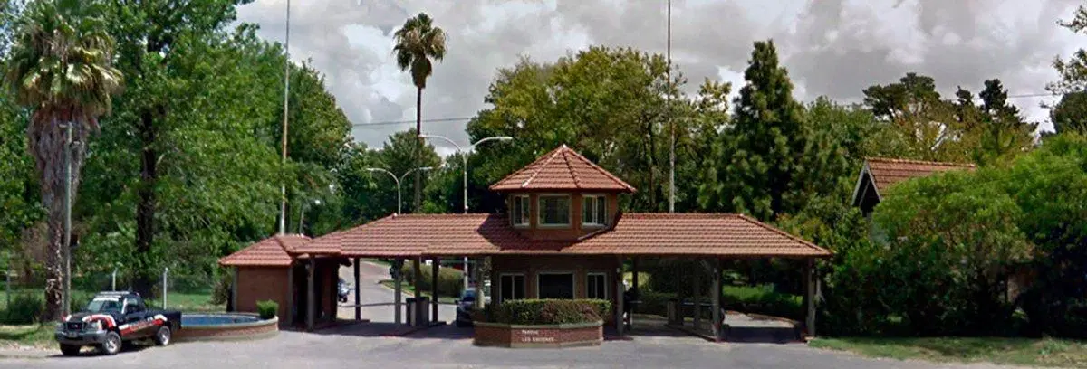 LOTE EN VENTA EN PARQUE LAS NACIONES GUERNICA 3