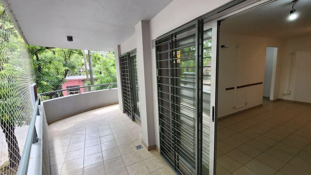 DEPARTAMENTO 2 AMBIENTES EN VENTA MONTE GRANDE 4