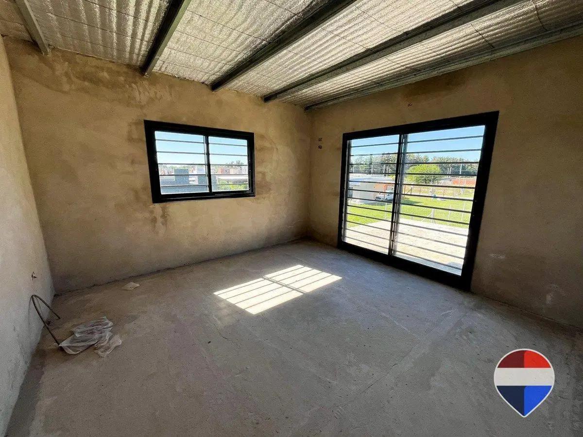 CASA 4 AMBIENTES EN VENTA EN ALEJANDRO PETION 3