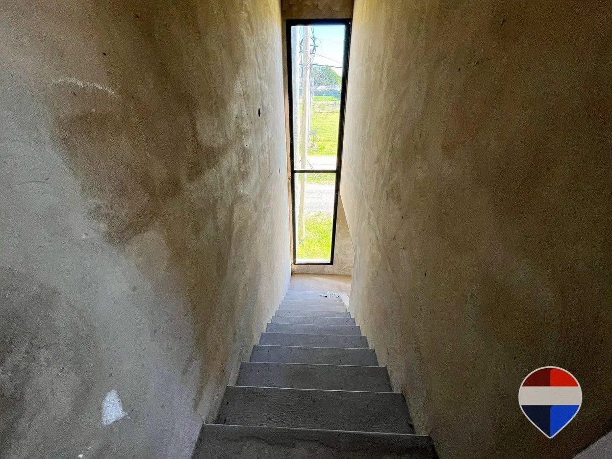CASA 4 AMBIENTES EN VENTA EN ALEJANDRO PETION 4