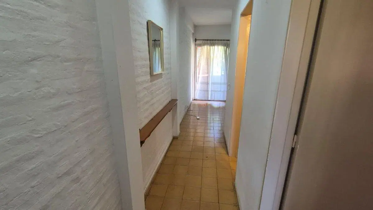 DEPARTAMENTO DE 2 AMBIENTES  EN VENTA EN CANNING 5