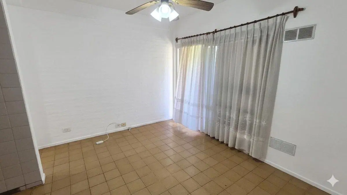 DEPARTAMENTO DE 2 AMBIENTES  EN VENTA EN CANNING 2