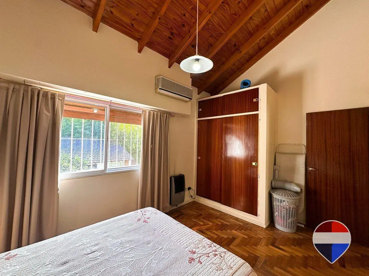 CASA EN VENTA 5 AMBIENTES EN EZEIZA 4