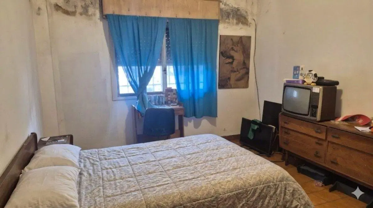 CASA DE 3 AMBIENTES EN VENTA EN MONTE GRANDE 4
