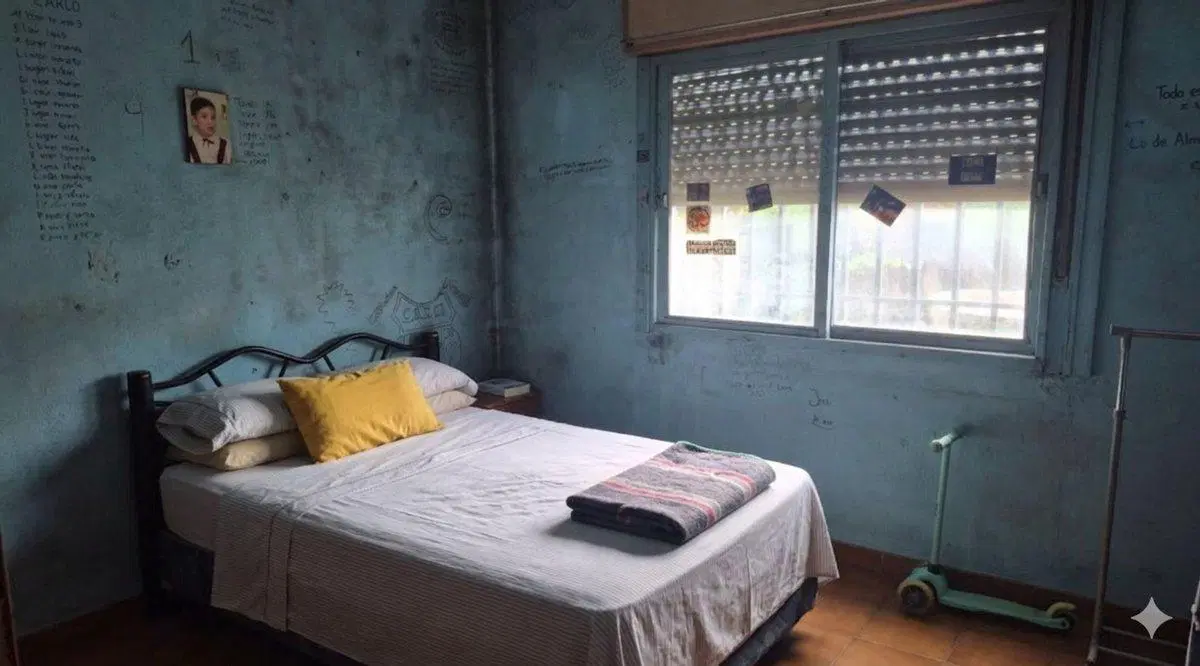 CASA DE 3 AMBIENTES EN VENTA EN MONTE GRANDE 5