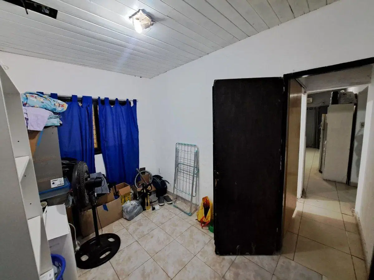 CASA 4 AMBIENTES EN VENTA EN CANNING APTA CREDITO 2