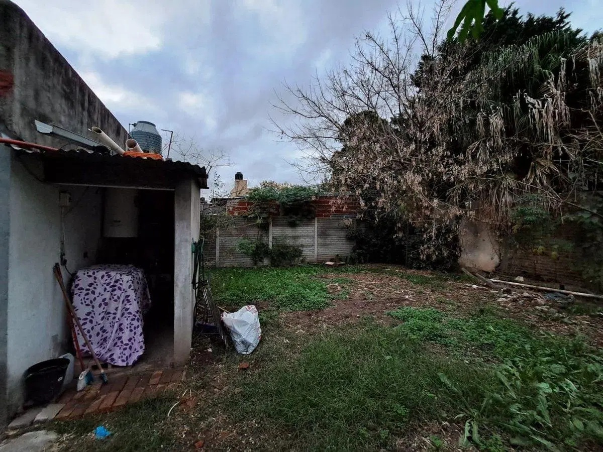 CASA 4 AMBIENTES EN VENTA EN CANNING APTA CREDITO 5
