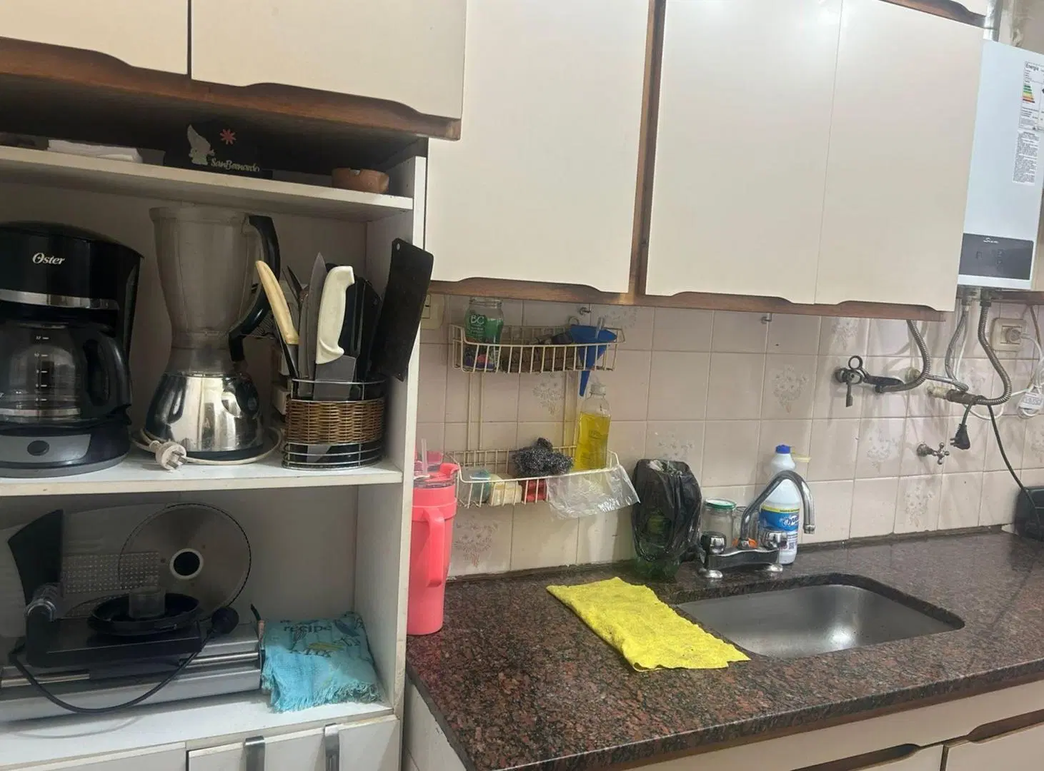 DEPARTAMENTO 3 AMBIENTES EN VENTA LOMAS DE ZAMORA 5