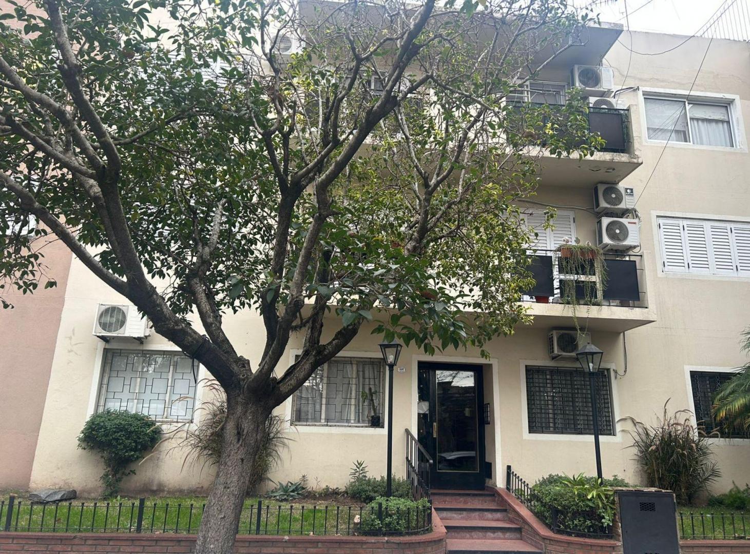 DEPARTAMENTO 3 AMBIENTES EN VENTA LOMAS DE ZAMORA