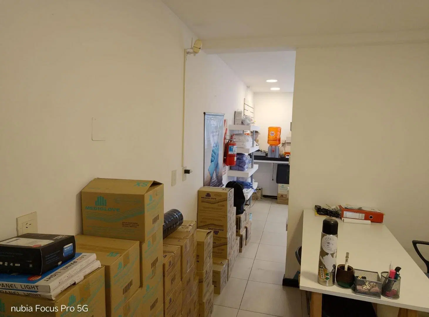 LOCAL COMERCIAL EN ALQUILER – MONTE GRANDE 3