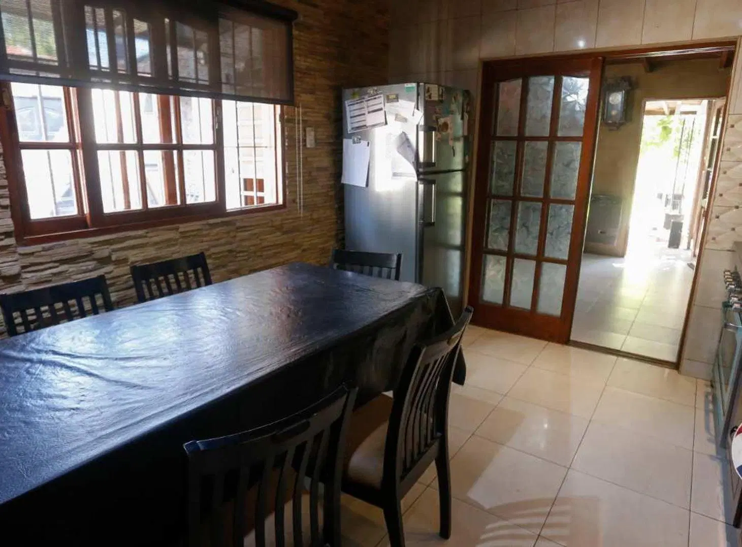 CASA DE 4 AMBIENTES EN VENTA EN LONGCHAMPS 3