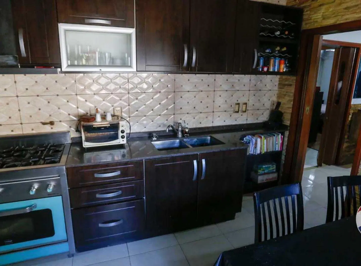 CASA DE 4 AMBIENTES EN VENTA EN LONGCHAMPS 2