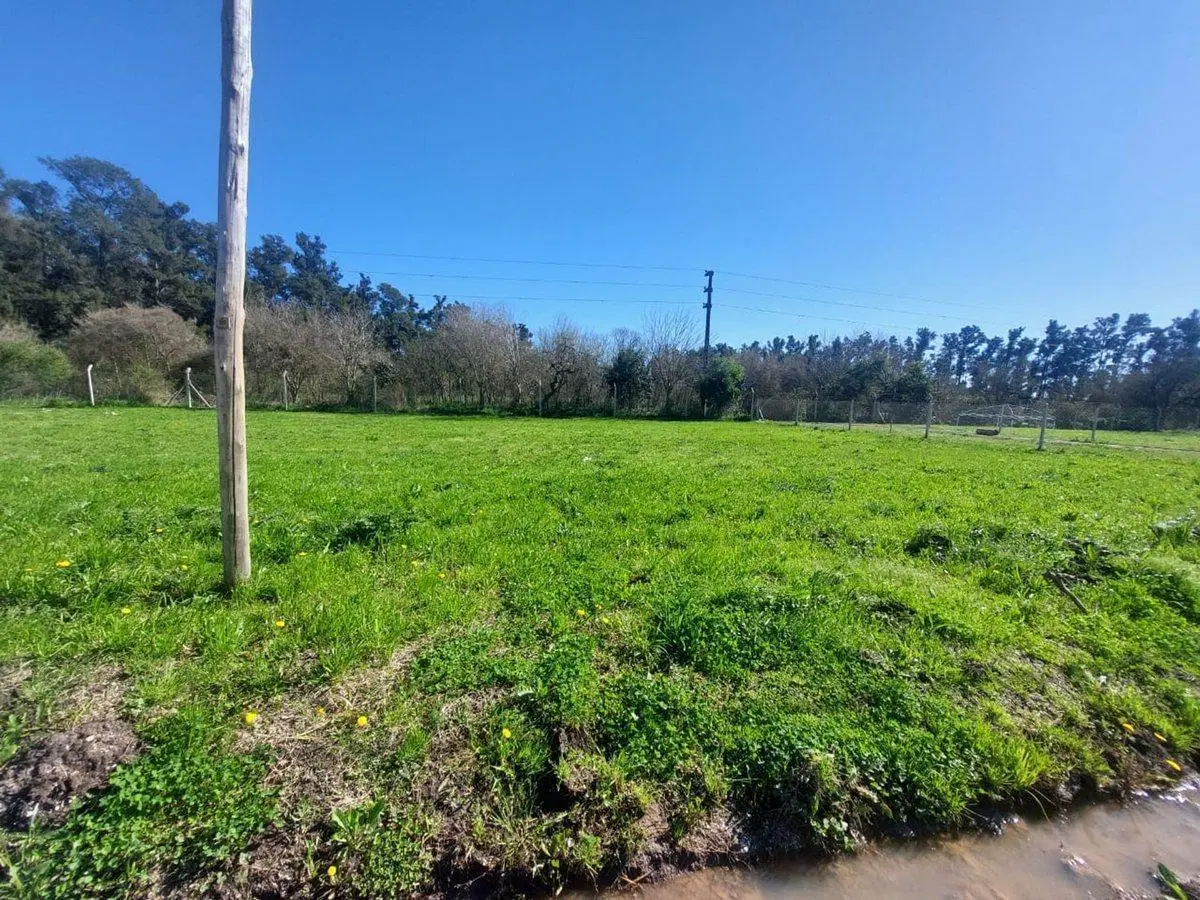 VENTA LOTE BARRIO CERRADO GARDEN 4