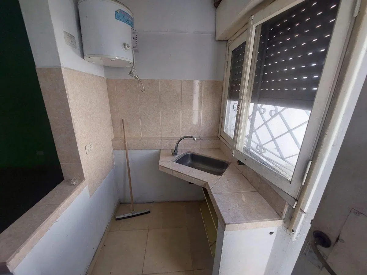 CASA + DEPTO EN VENTA EN LANUS OESTE CON JARDIN 4