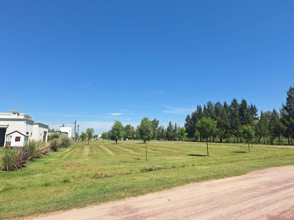 LOTE EN VENTA FINCAS DE SAN VICENTE SPORTING