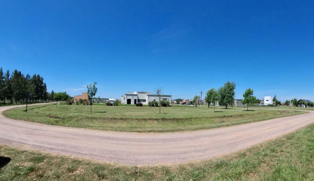 LOTE EN VENTA FINCAS DE SAN VICENTE SPORTING 4