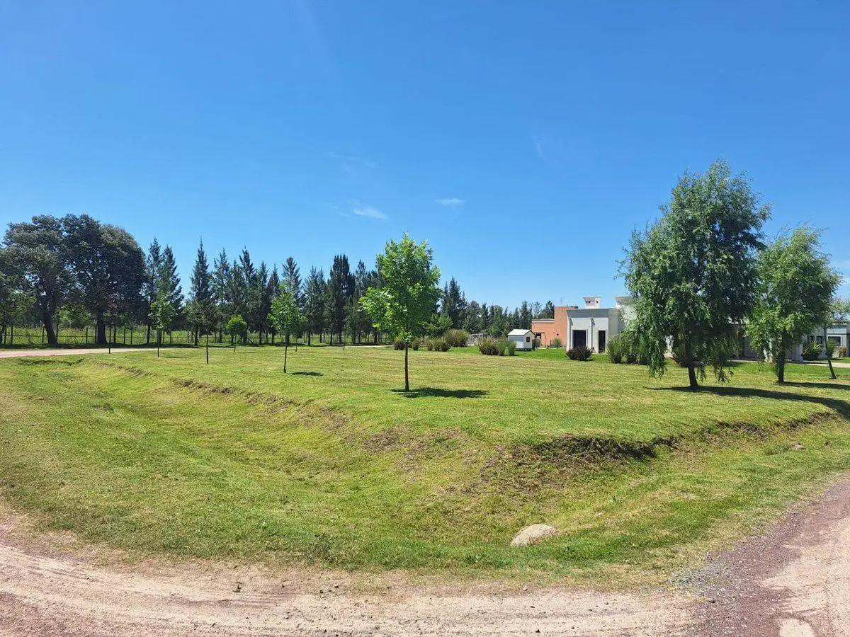 LOTE EN VENTA FINCAS DE SAN VICENTE SPORTING 5