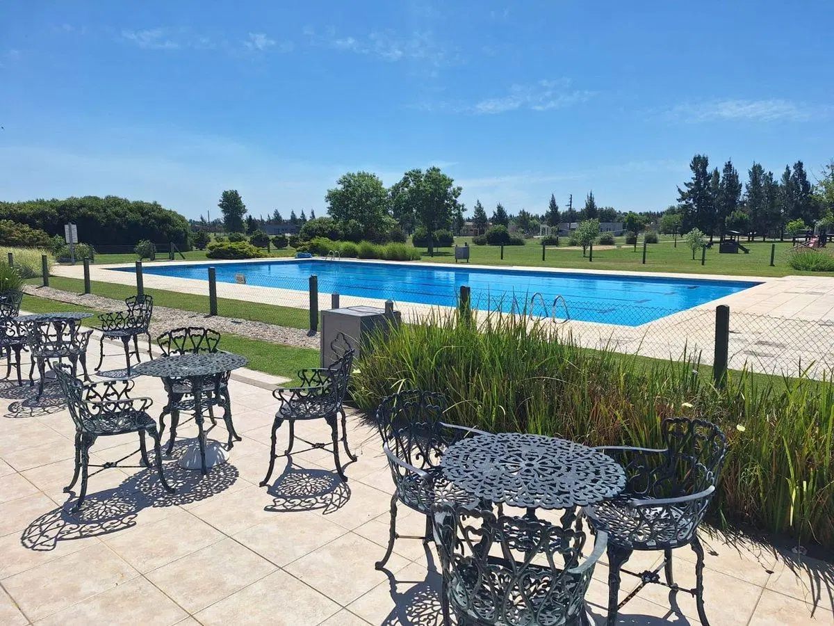 LOTE EN VENTA FINCAS DE SAN VICENTE SPORTING 3