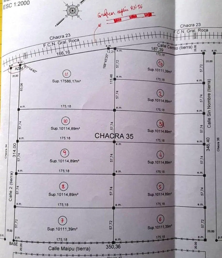 Plano 1
