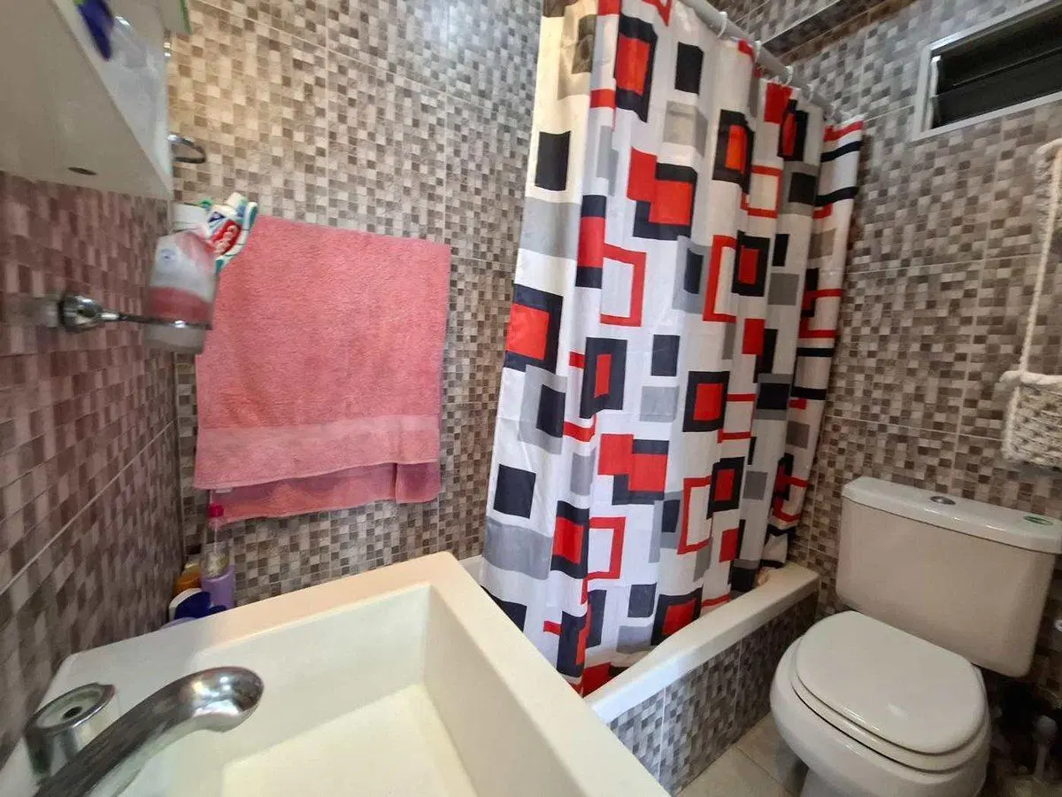 CASA 2 AMBIENTES VENTA MONTE GRANDE 8