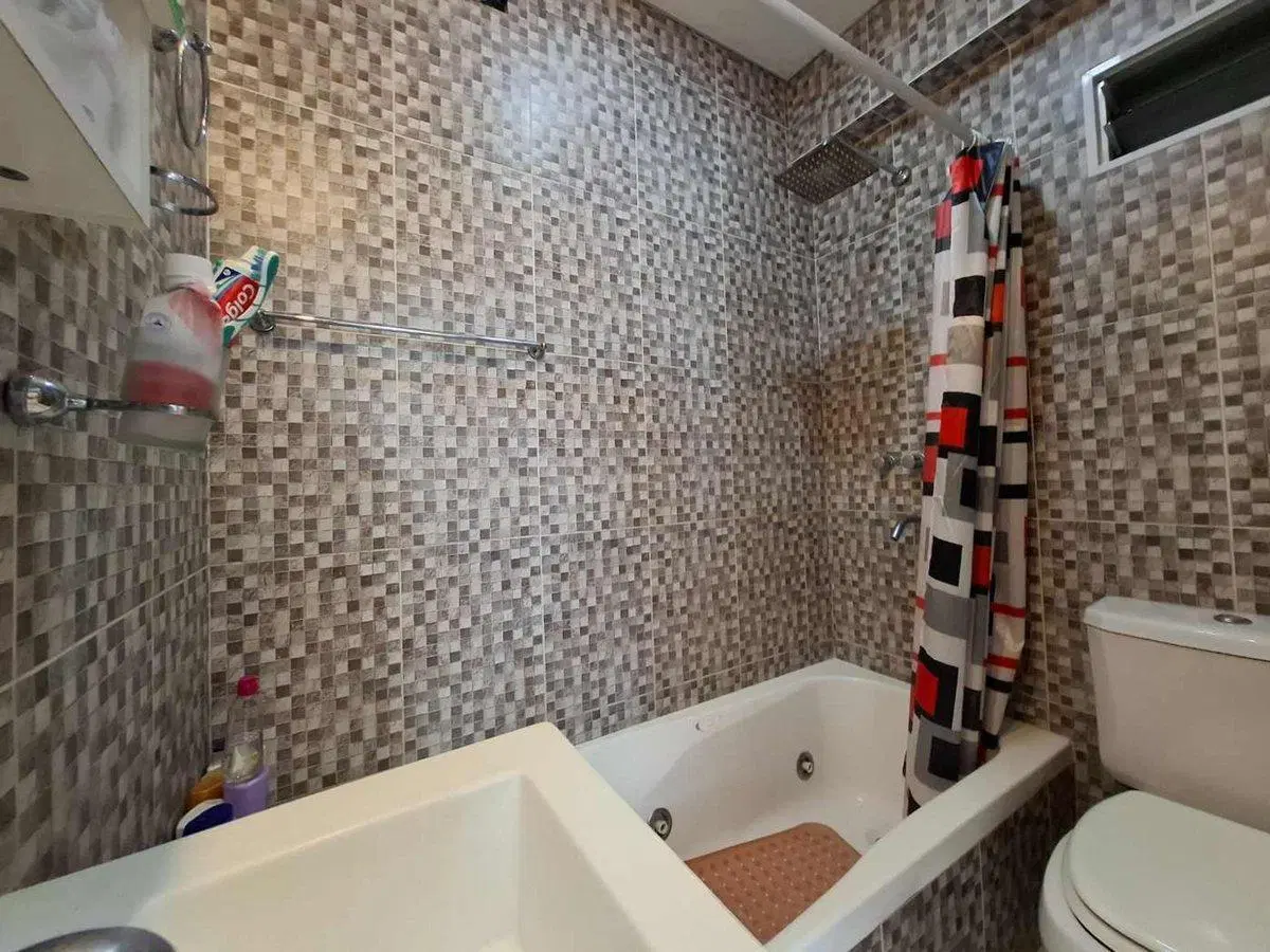 CASA 2 AMBIENTES VENTA MONTE GRANDE 2