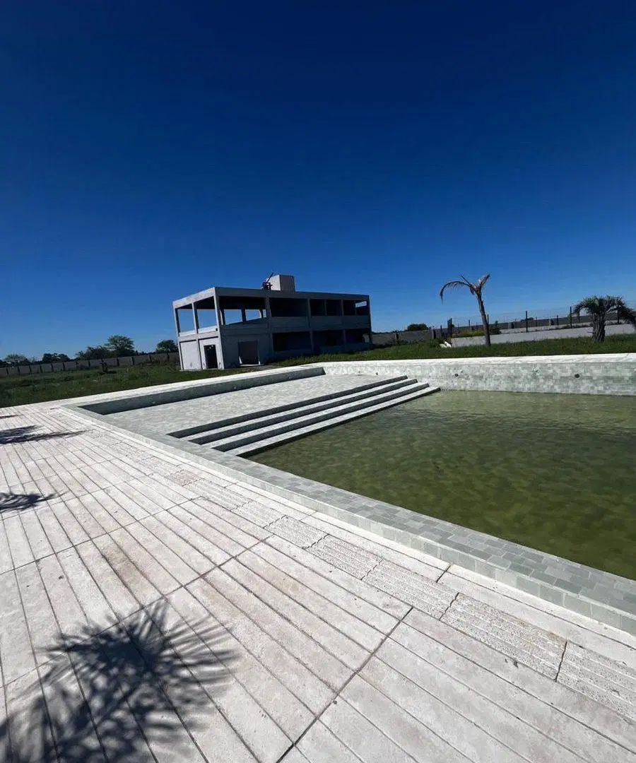 VENTA DE TERRENO EN LAGOS DE CANNING 4