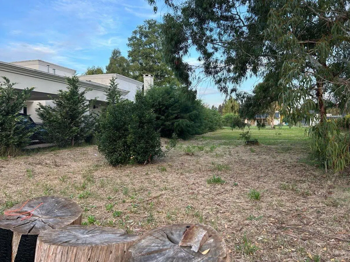 LOTE EN VENTA BARRIO CERRADO P. LAS NACIONES 5
