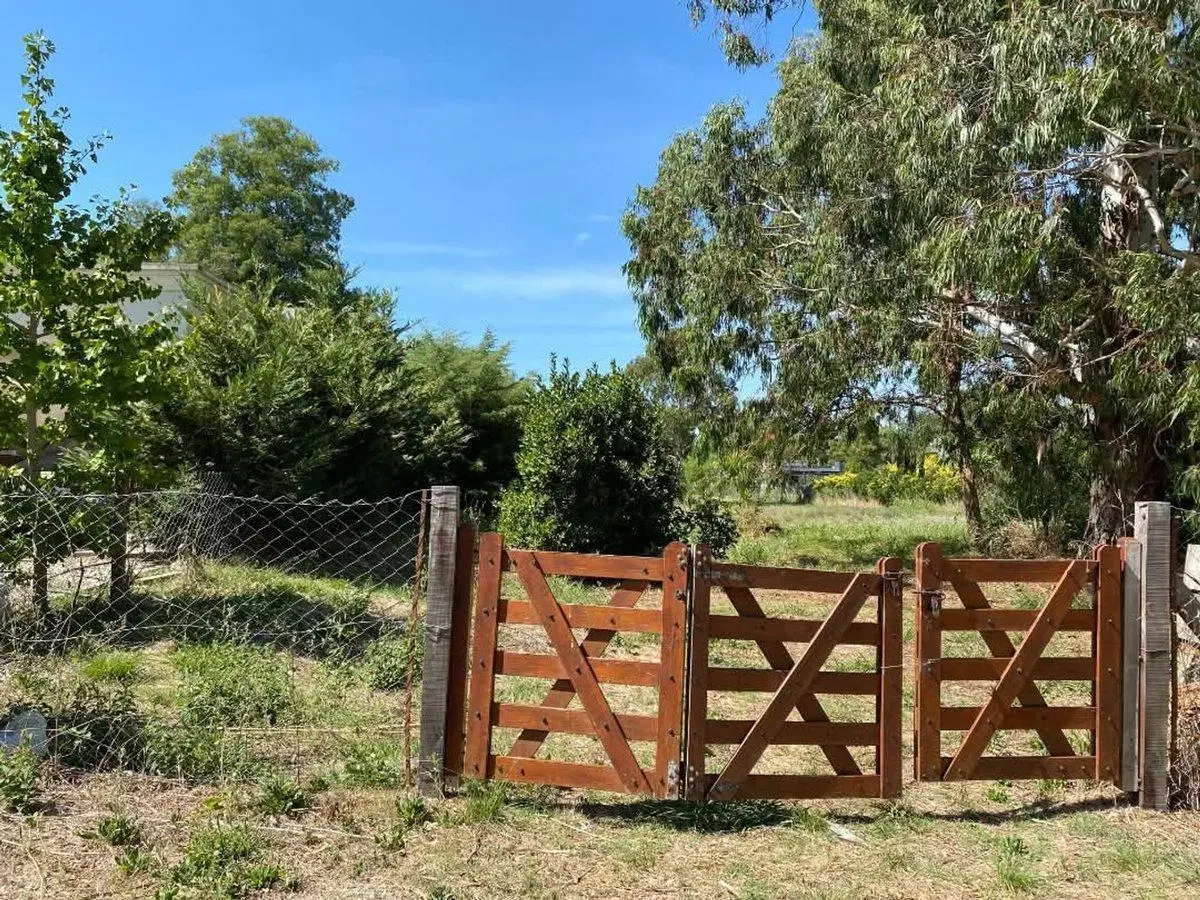 LOTE EN VENTA BARRIO CERRADO P. LAS NACIONES 2