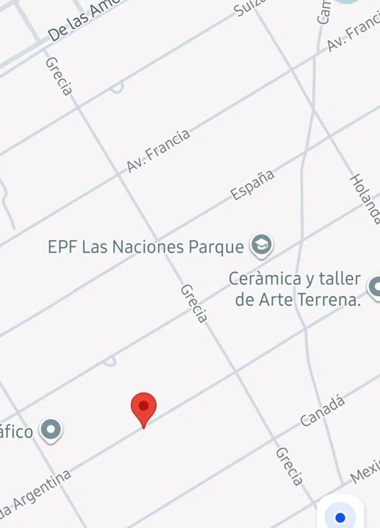 LOTE EN VENTA BARRIO CERRADO P. LAS NACIONES 4