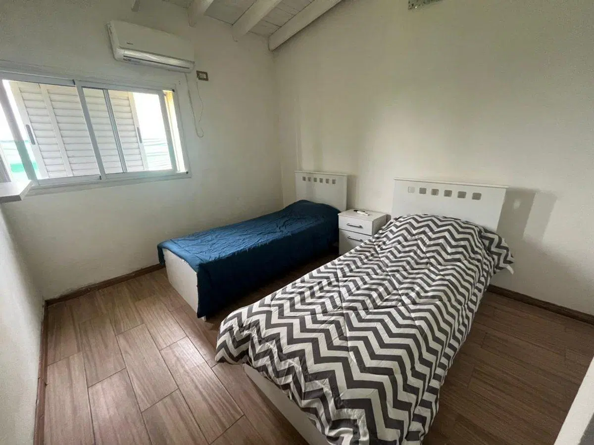 CASA CON PILETA ALQUILER BARRIO CERRADO CANNING 3
