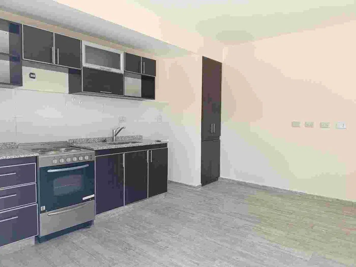 DEPARTAMENTO DE 2 AMBIENTE EN VENTA EN CANNING 4