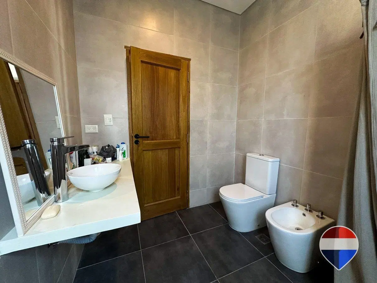 CASA EN VENTA 3 AMBIENTES EN LARES DE CANNING 5
