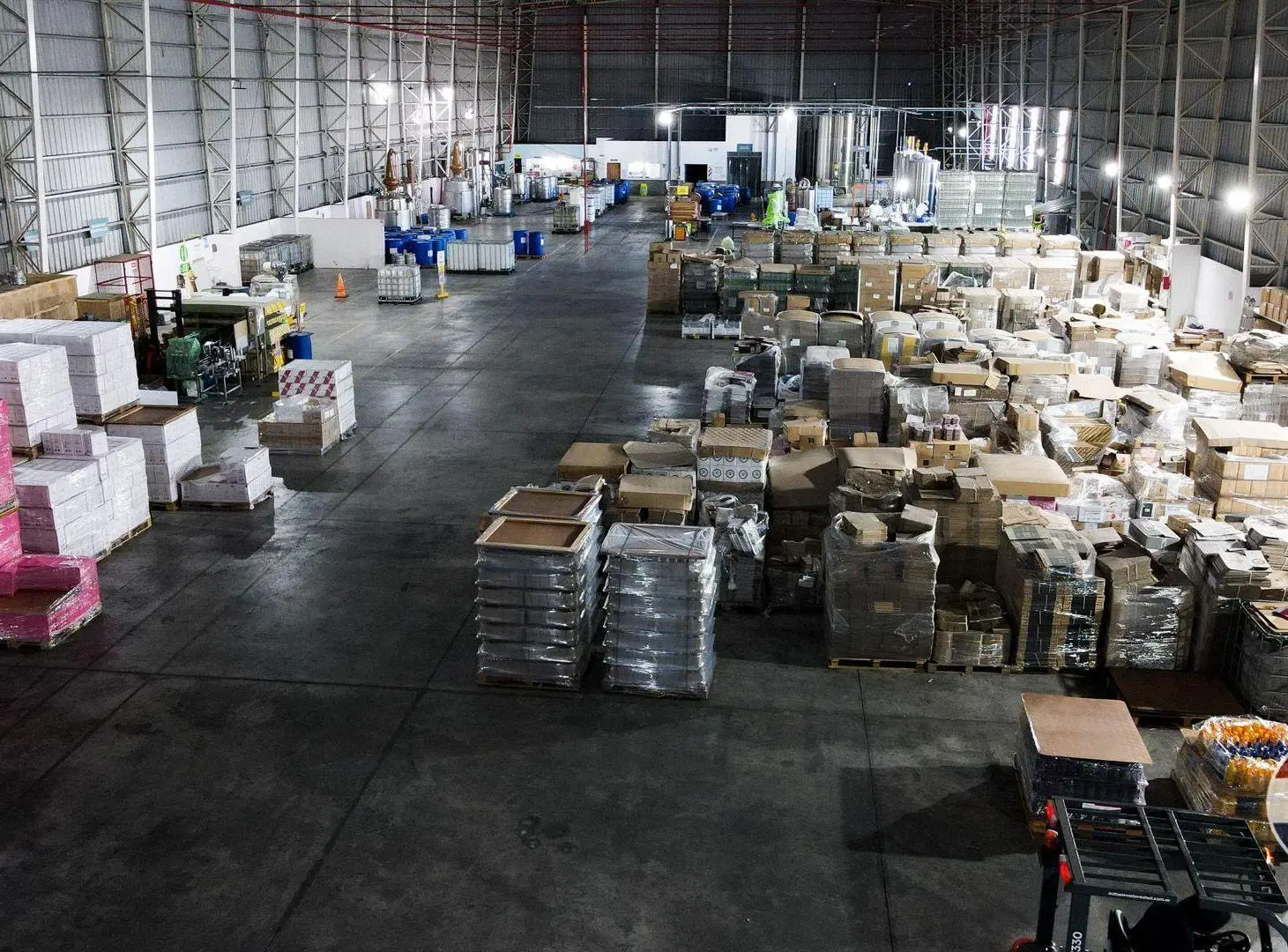 VENTA LOTE  PARQUE INDUSTRIAL FLORENCIO VARELA 3