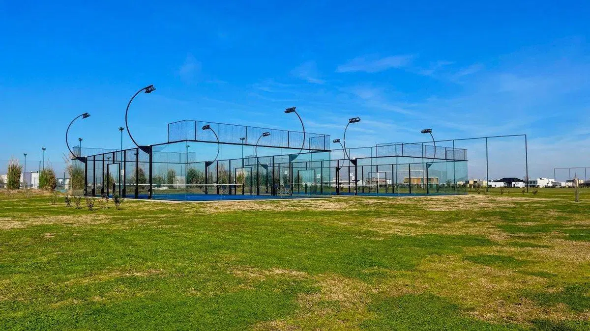 LOTE EN VENTA BARRIO SANTA CLARA AL SUR ETAPA IV 3