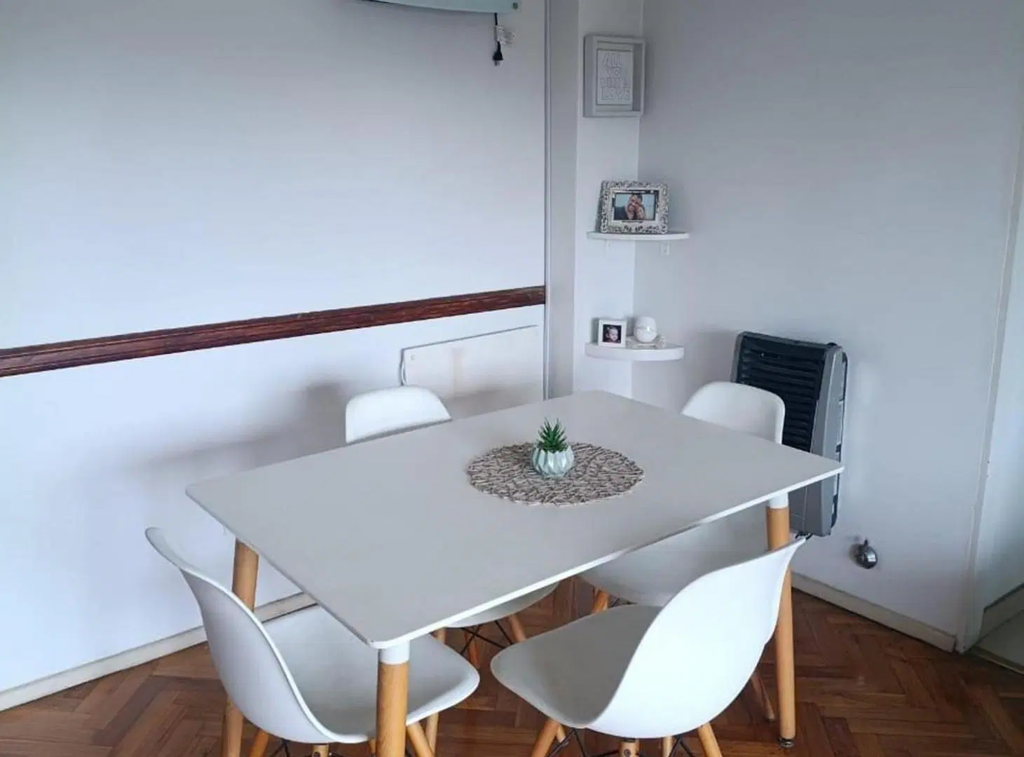DEPARTAMENTO DOS AMBIENTES NUÑEZ 2