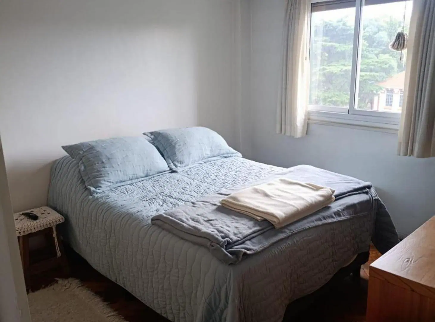 DEPARTAMENTO DOS AMBIENTES NUÑEZ 3