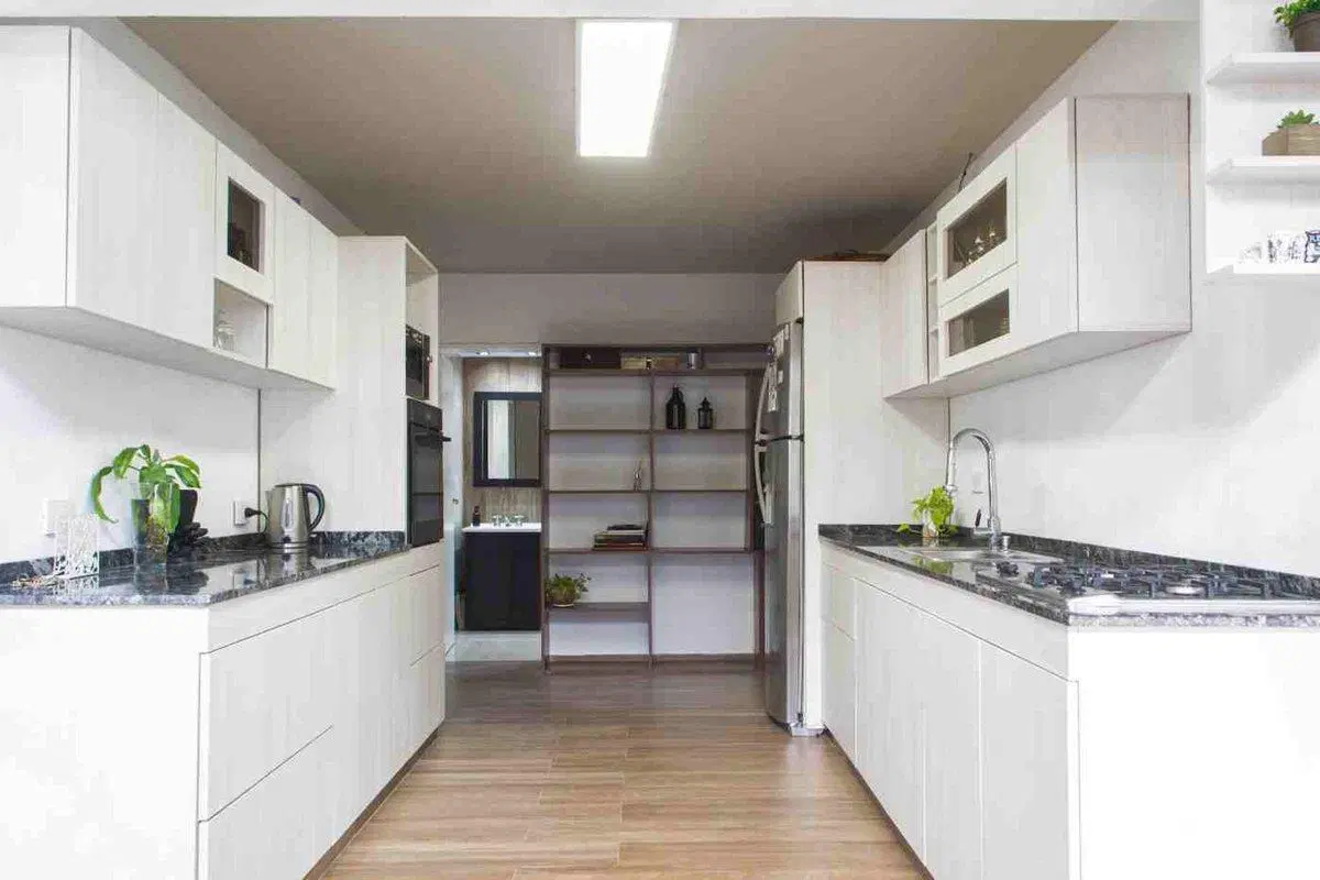 CASA 4 AMBIENTES EN VENTA EN EZEIZA APTO CREDITO 2