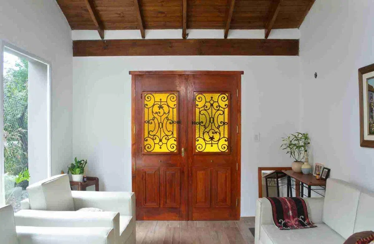 CASA 4 AMBIENTES EN VENTA EN EZEIZA APTO CREDITO 5