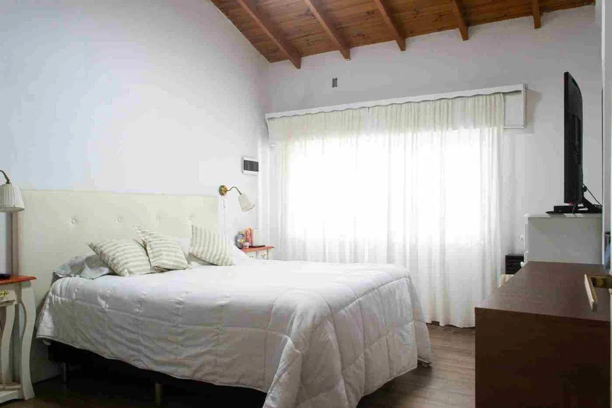 CASA 4 AMBIENTES EN VENTA EN EZEIZA APTO CREDITO 4