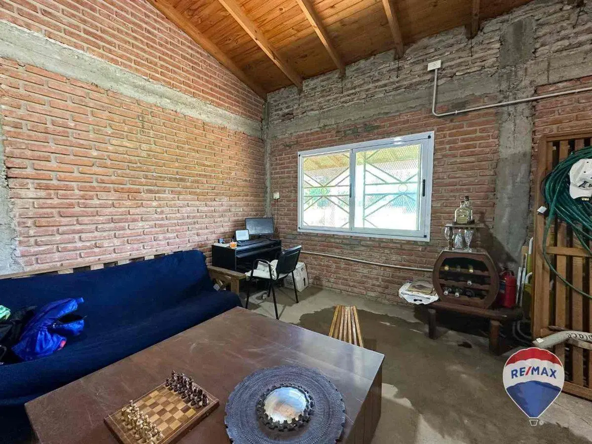 CASA QUINTA 2 AMBIENTES EN VENTA ALEJANDRO KORN 8