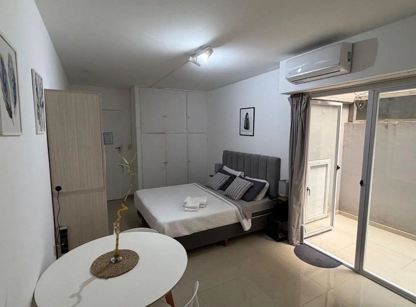 DEPARTAMENTO MONOAMBIENTE EN VENTA EN PALERMO 2