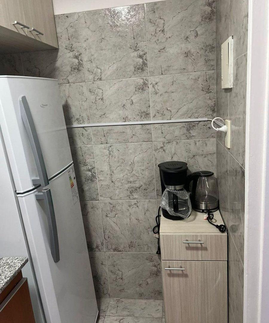 DEPARTAMENTO MONOAMBIENTE EN VENTA EN PALERMO