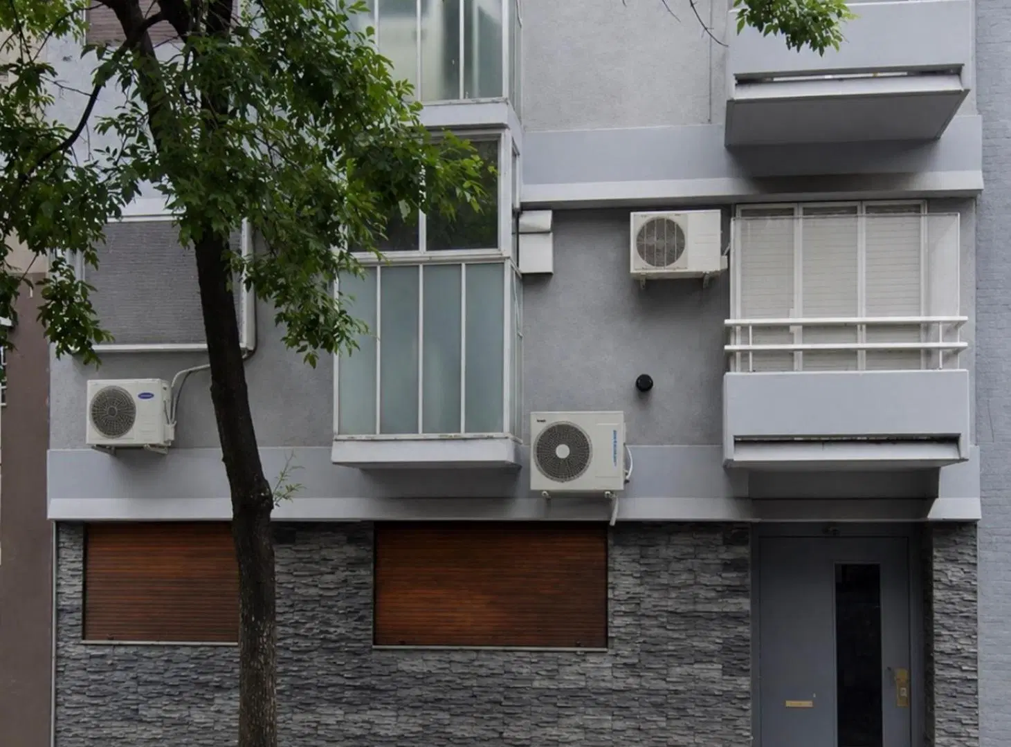 DEPARTAMENTO MONOAMBIENTE EN VENTA EN PALERMO 3
