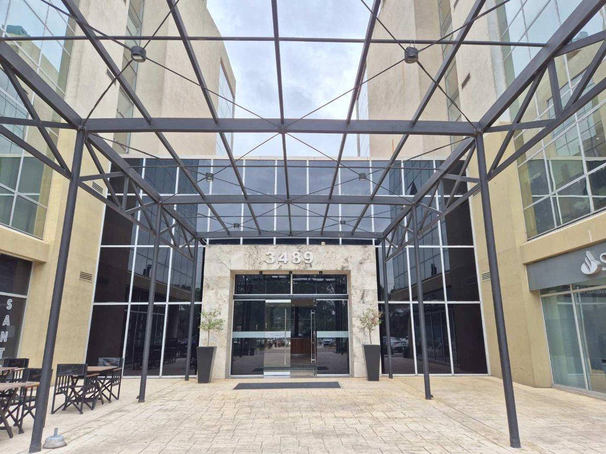 OFICINA VENTA CON COCHERA EN AMANECERES OFICCE